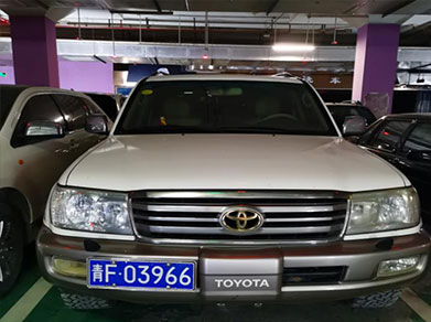 車(chē)輛拍賣(mài)